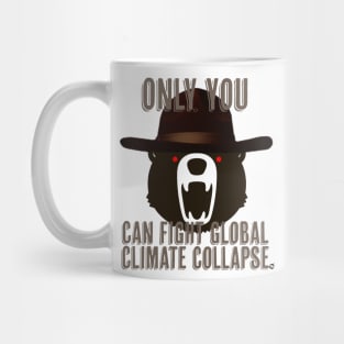 Only You Mug